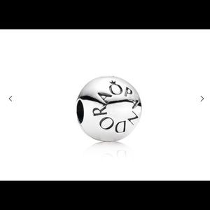 Loving Pandora Logo Clip